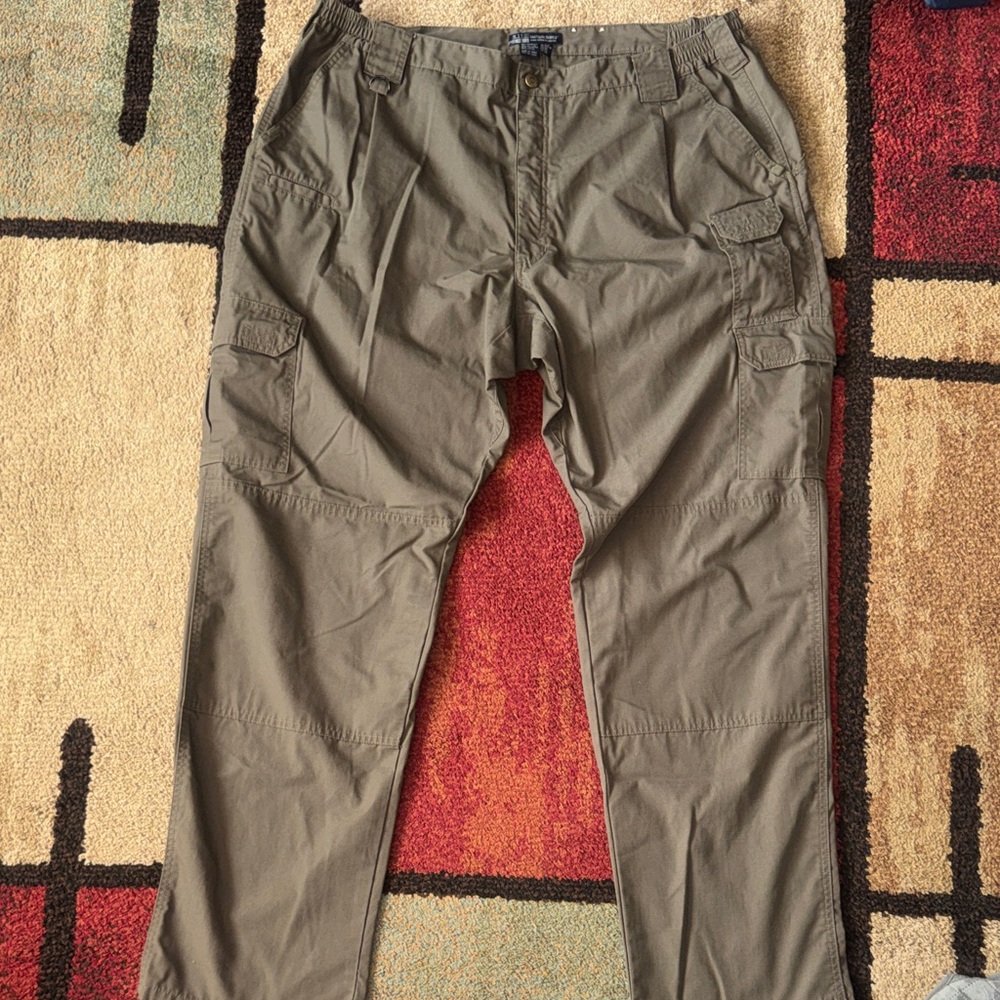 Mens 5.11 Tactical Pants
